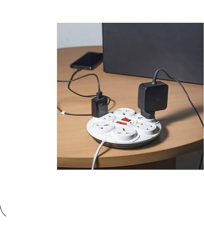 ...