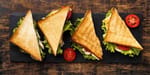 SANDWICH BRISTO