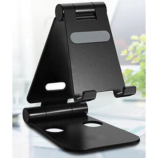 Black - Holder0123 Mobile Holder