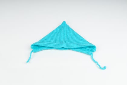 Handcrafted Woolen Baby Set | Soft & Warm Handmade Winter Wear for Babies.