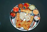 Shrinath Sweets and Restaurant