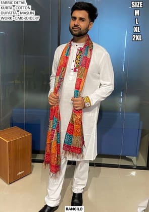 Rangila Party Wear
