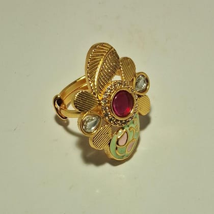 RING RAJ