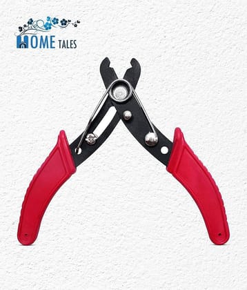 Fine Wire Cutter/Stripper for Home & Professional Use, 1U