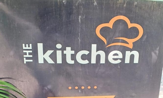 The Kitchen
