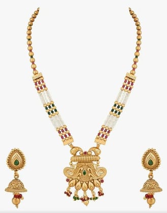 Sparkling Crystal Jewellery Set Sparkling Crystal Jewellery Set