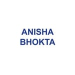 ANISHA BHOKTA