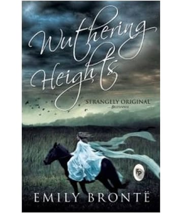 Wuthering Heights