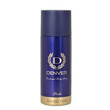 DENVER PRIDE DEO 165ML