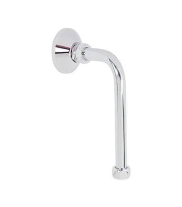 Elbow Coupling S.S with Flange