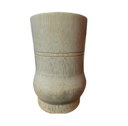 Bamboo 5 inch Cup 300ml holder
