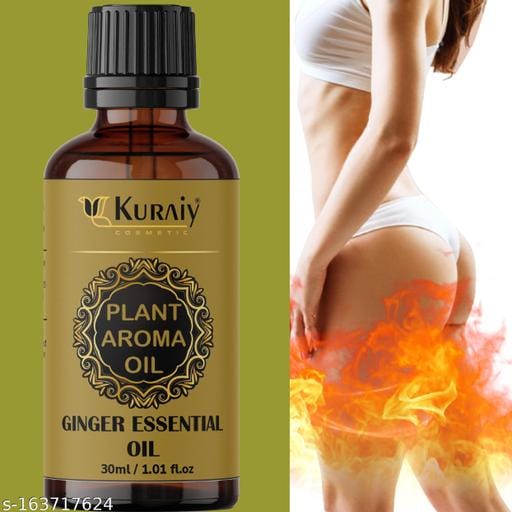 KURAIY Classic Essential Oils