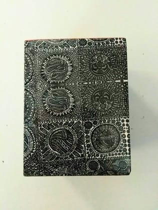 ILLU-Gination Utility Holder