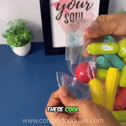 Magnetic Sticks 3D Magnetic Building Rods and Balls for Building For Kids-100 pcs