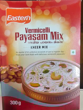 Eastern vermicelli payasam mix