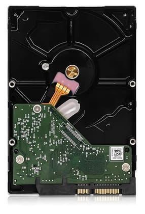 Consistent/Geonix/DAICHI 500GB Internal Hard Disk Drive for Desktop