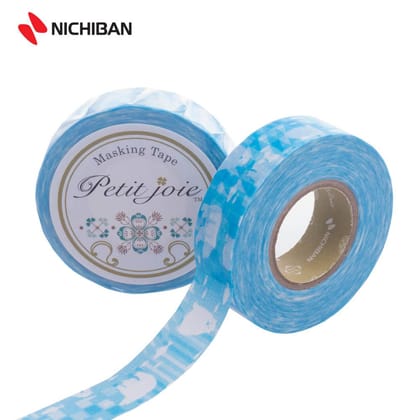 Petit Joie Masking Tape - Polar Bears