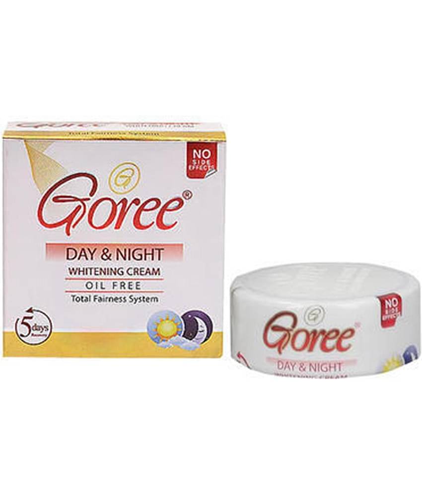 Zehra Goree Beauty Day & Night Cream 30 gm