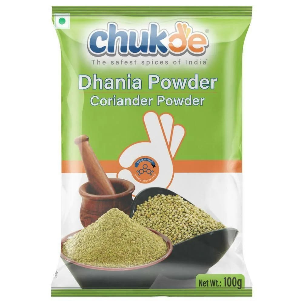 Chukde Coriander Powder 500 g