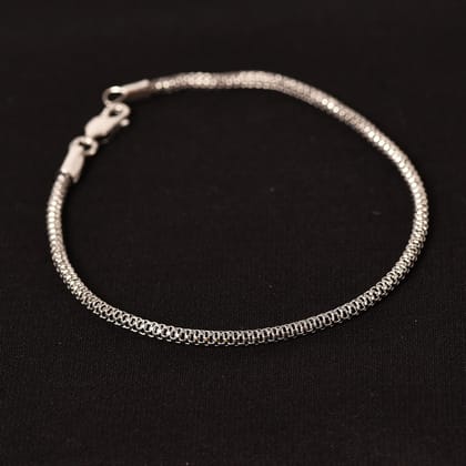 Tommy Round Bracelet