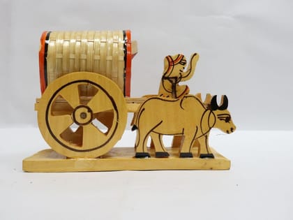 Handmade table decor 