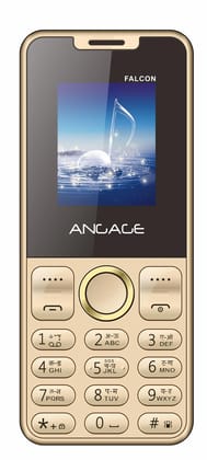ANGAGE FALCON 1.77 Inch vibration Display with 1100 mAh Battery ANGAGE FALCON 1.77 Inch vibration Display with 1100 mAh Battery