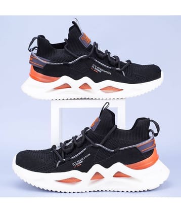 ATOM White Men's Lifestyle Shoes