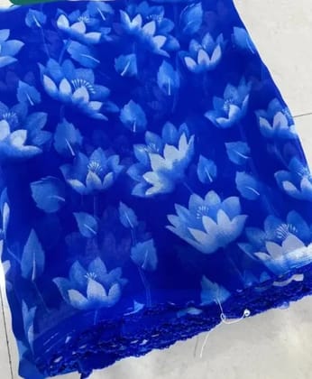 Stunning Sarees Elegance and Grace