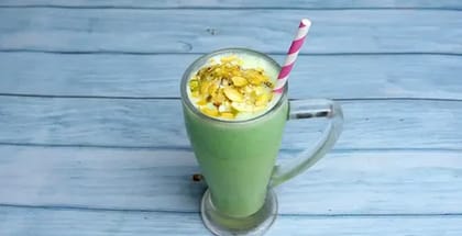 2 x The Punch Bowl Smoothie