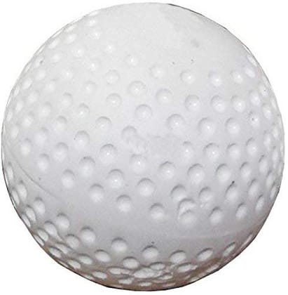 Nawani Cricket Synthetic Ball Most Suitable Balls for in Door and Out Door.