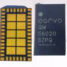 Mobile IC QM 56020-Pack of 10