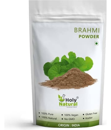 Holy Natural Brahmi Powder Hair Mask 1 kg