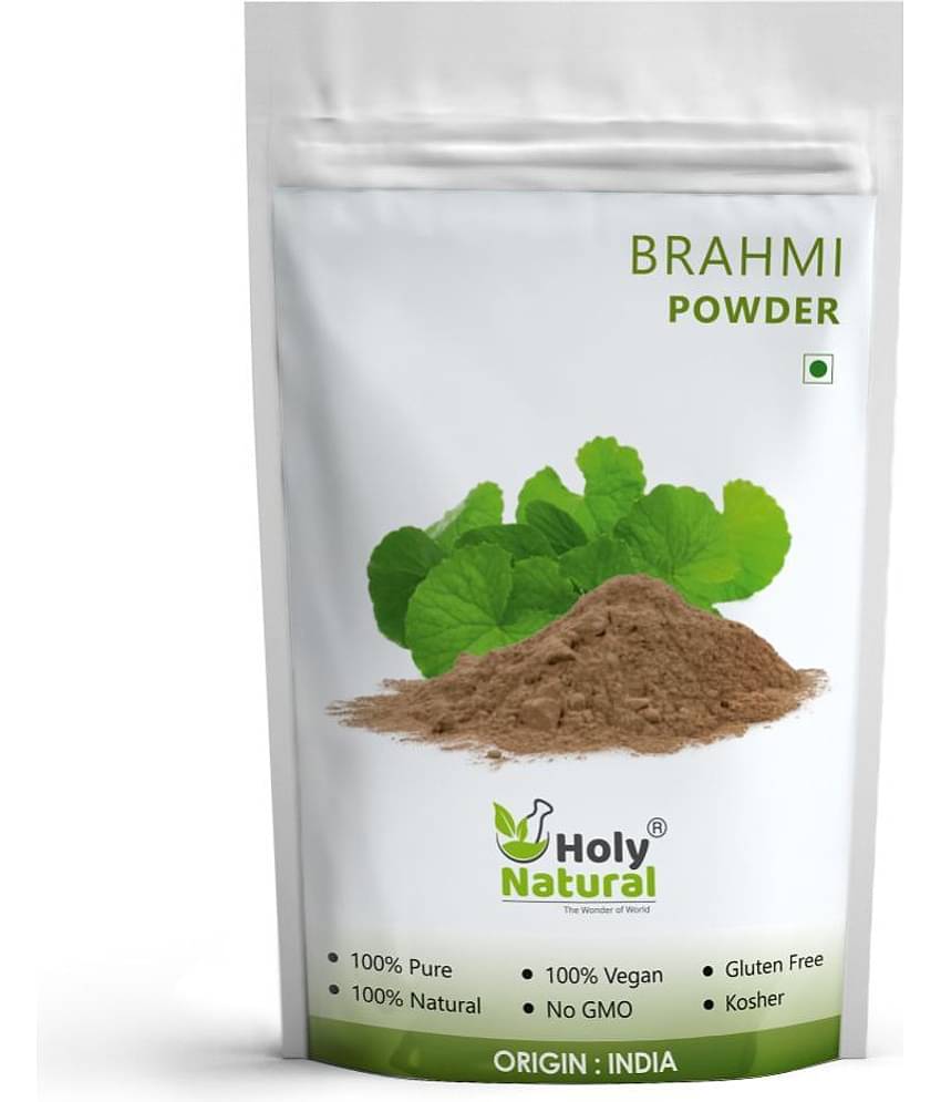 Holy Natural Brahmi Powder Hair Mask 1 kg