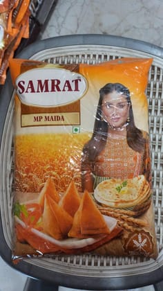 SAMRAT MAIDA 1KG