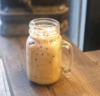 Iced Kaapi - Classic