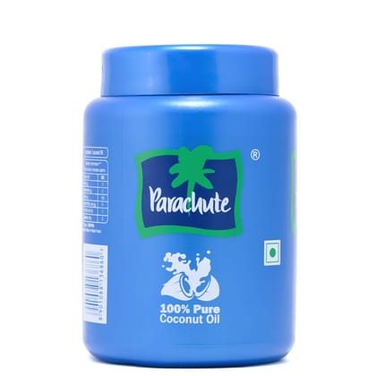 Parachute Coconut Oil Jaar, 500ml