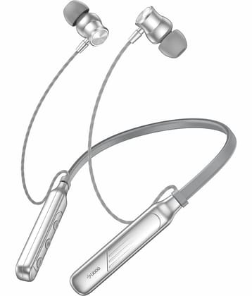 UDDO Glory DeepBass Wireless Headset Neckband Magnetic ON/OFF Bluetooth Music Stereo Sound 30Hours Playback