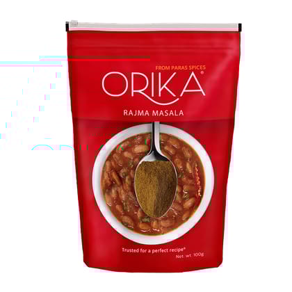 RAJMA MASALA- 100G RAJMA MASALA- 100G