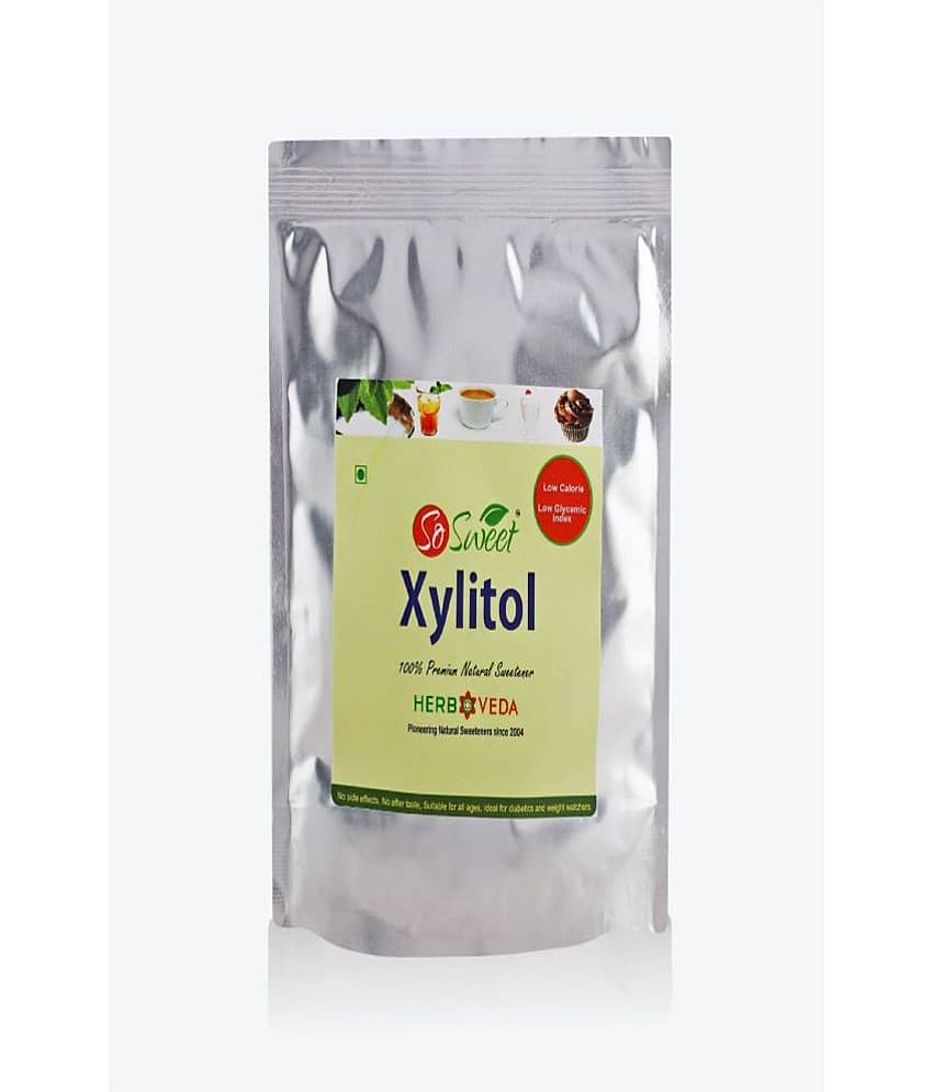 So Sweet Sugar Substitute Powder 250 g
