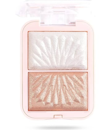 shryoan Highlighter Coral 50 g