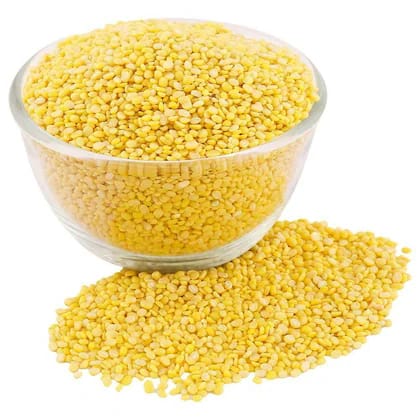 Moong dal  500 G