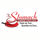 The stomach 