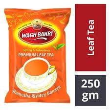 Wagh Bakri Tea 250g