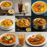 New Niwara Biryani