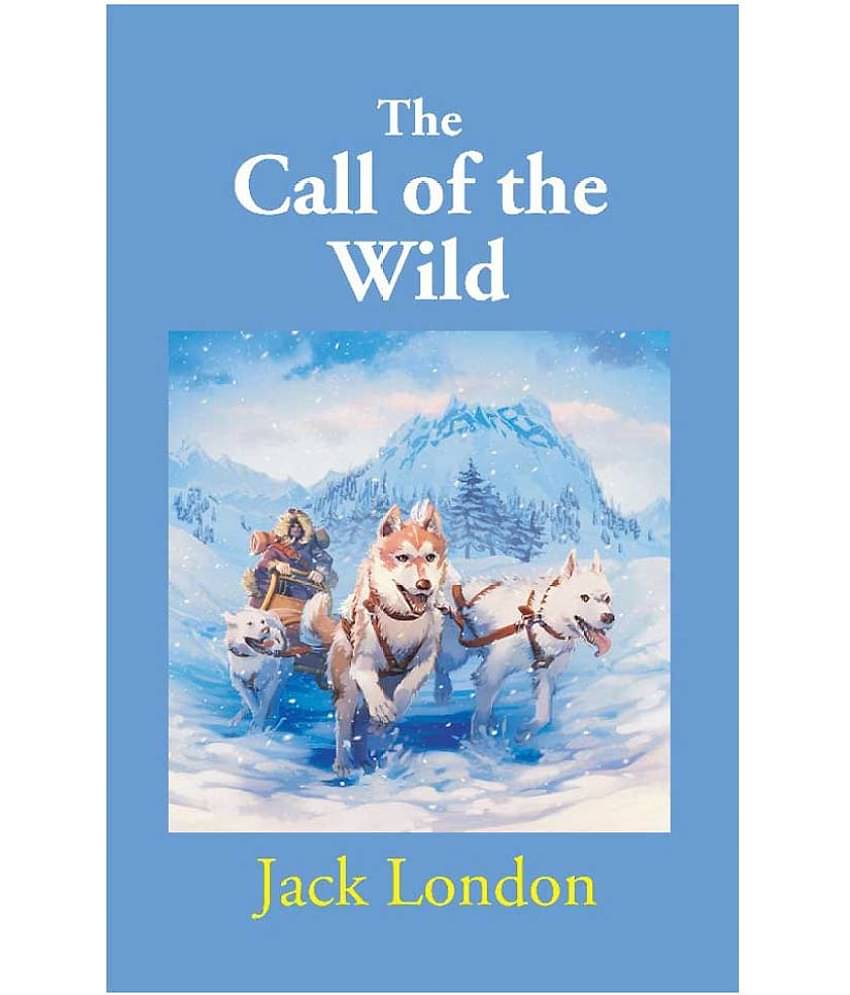 The Call of the Wild
