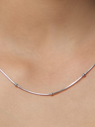 Rope Chain | 925 Silver-925 Pure Silver