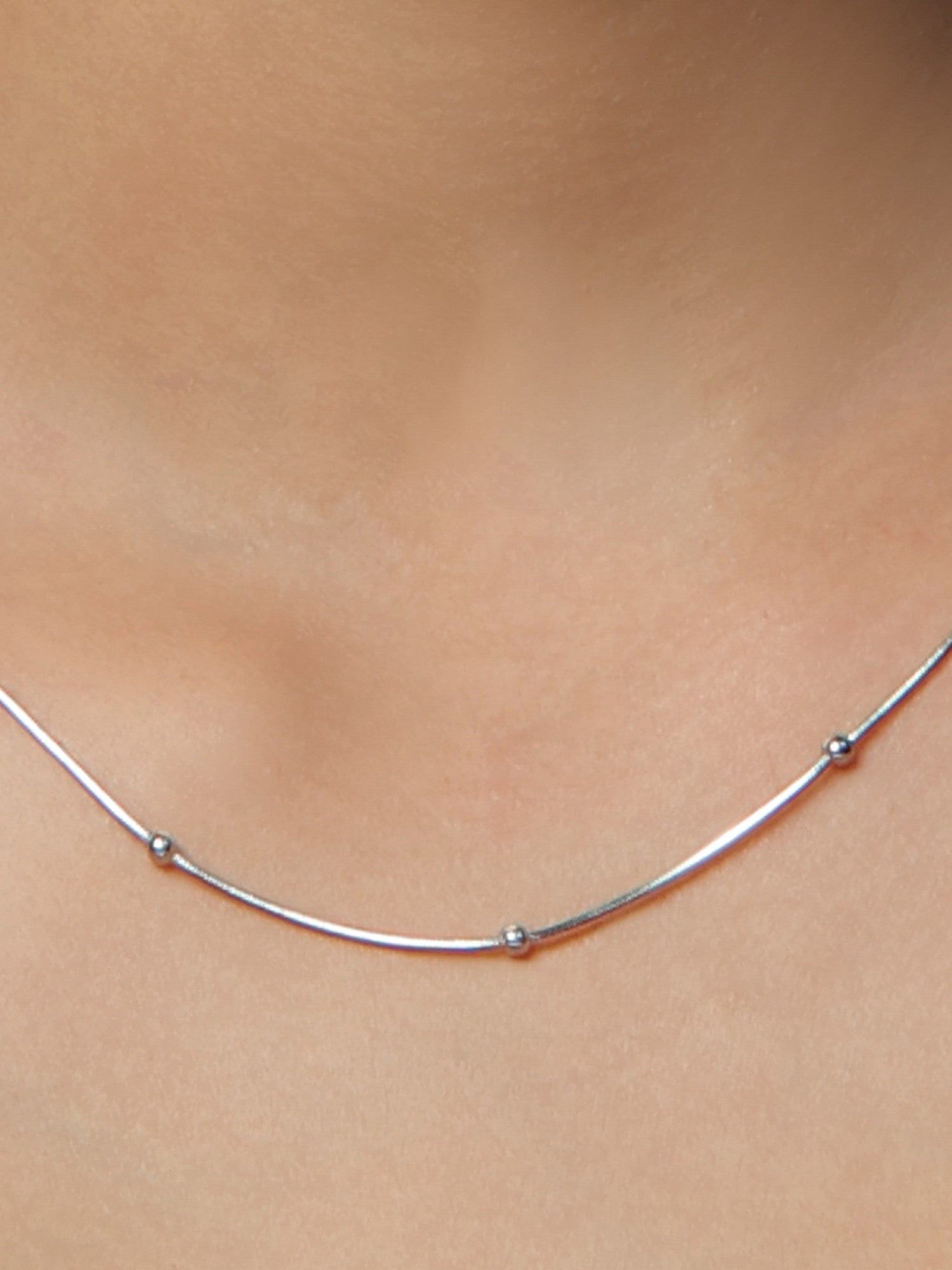 Rope Chain | 925 Silver-925 Pure Silver