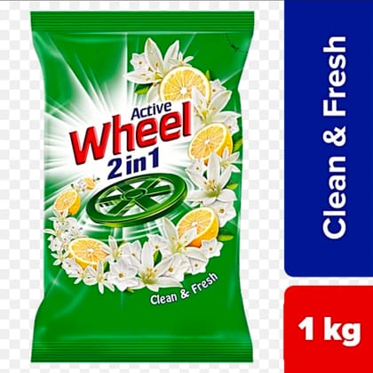 Wheel