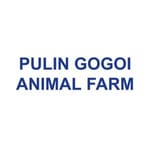 Pulin Gogoi Animal Farm