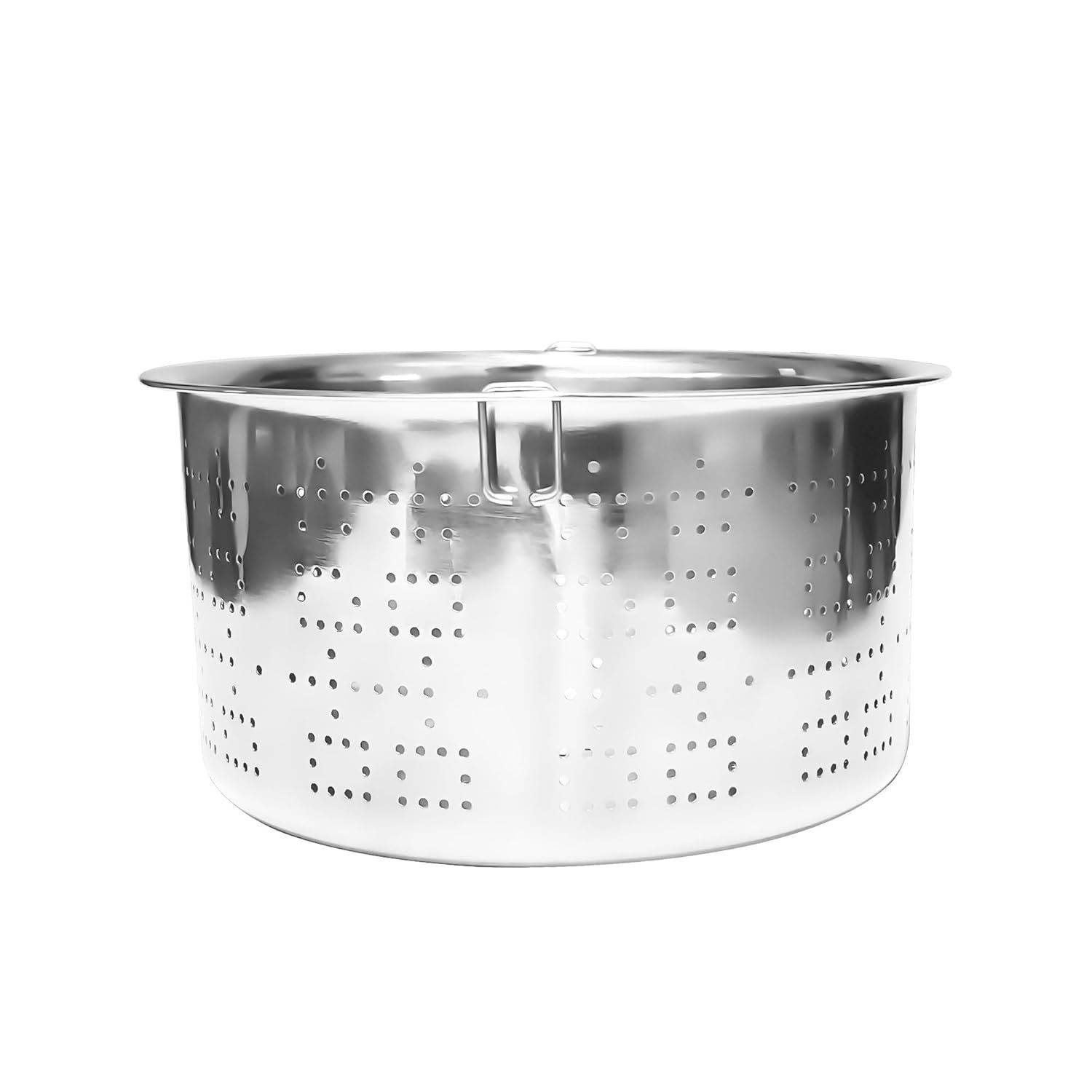 Geek Robocook Compatible Strainer / Colander - Compatible for 5/6/8 Liters